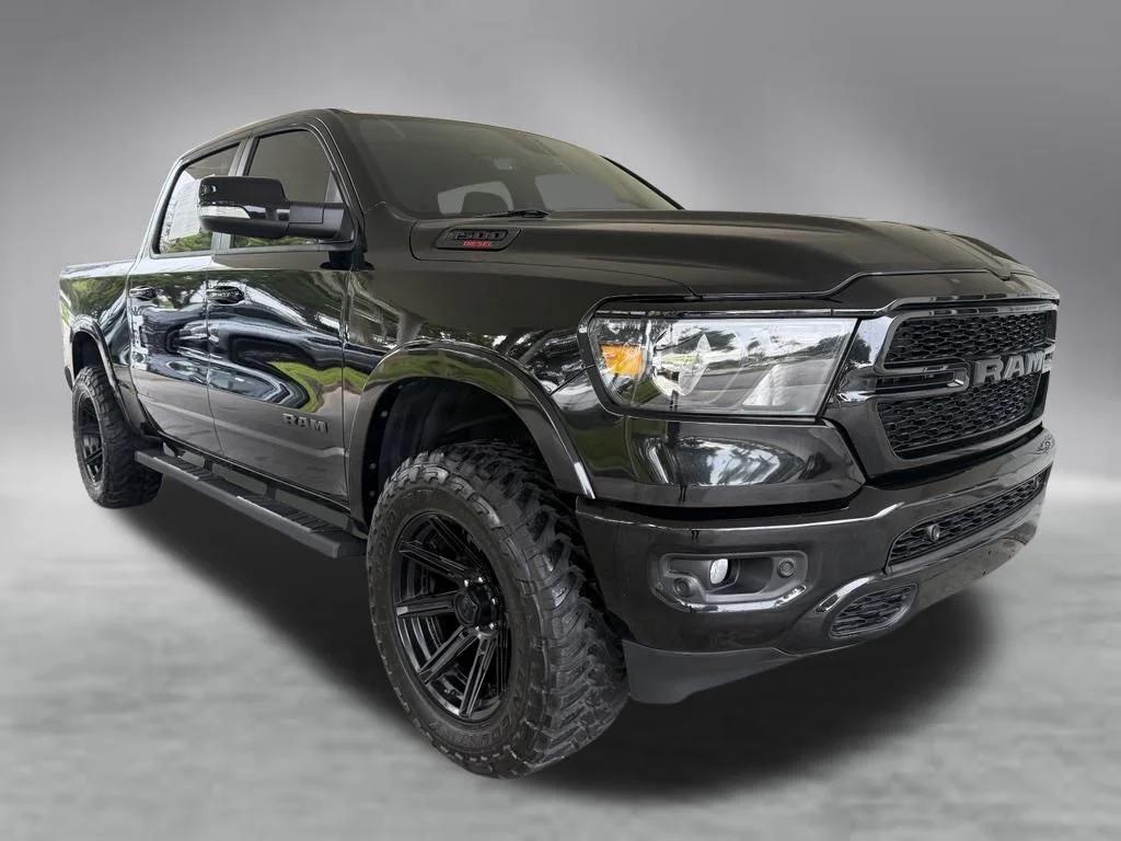 ram ram 1500 pickup 2021 1C6SRFFM5MN585587 image ram ram 1500 pickup 2021 1C6SRFFM5MN585587 image